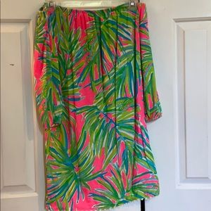 Lilly Pulitzer dress!!